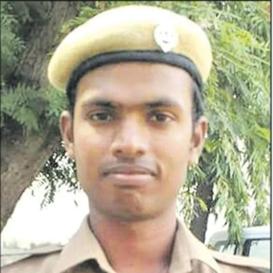 police